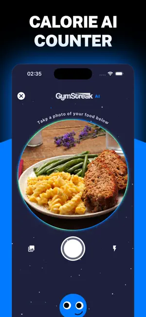 Workout Tracker : GymStreak AI4+_4