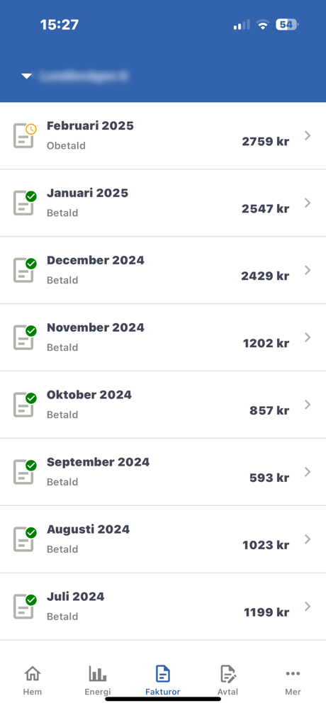 Hallstaviks Elverk screenshot 6