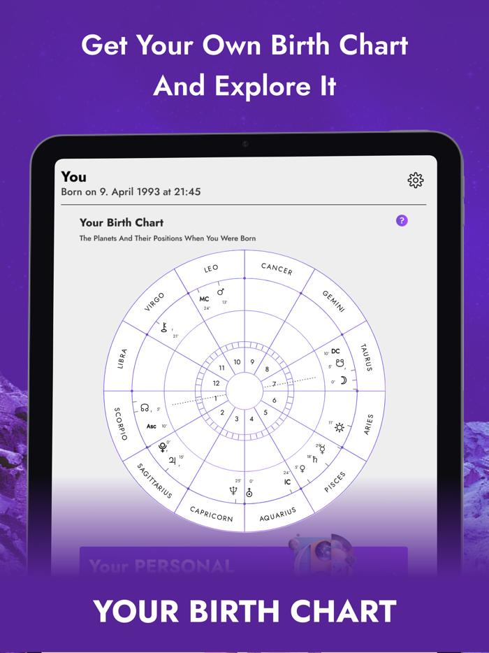 AstroBella Astrology Horoscope