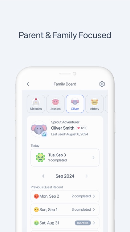GuardiAnn : Become BRAVE screenshot-5