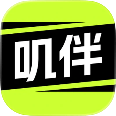 叽伴APP