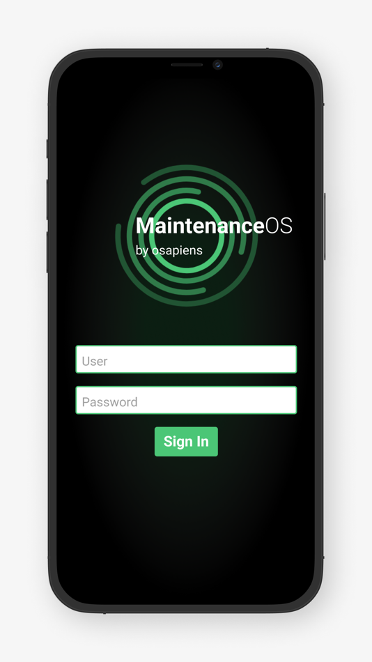 #1. osapiens HUB for Maint. QA (iOS) 由: osapiens