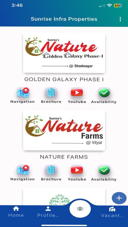 Sunrise Infra Properties