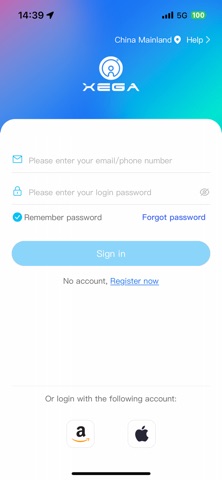 XegaPro Screenshot 1 of 6