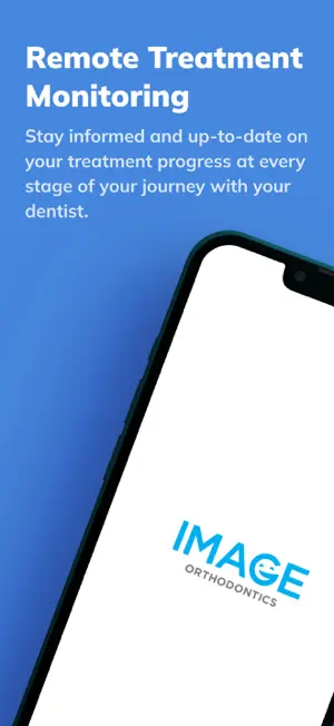Image Orthodontics screenshot 1