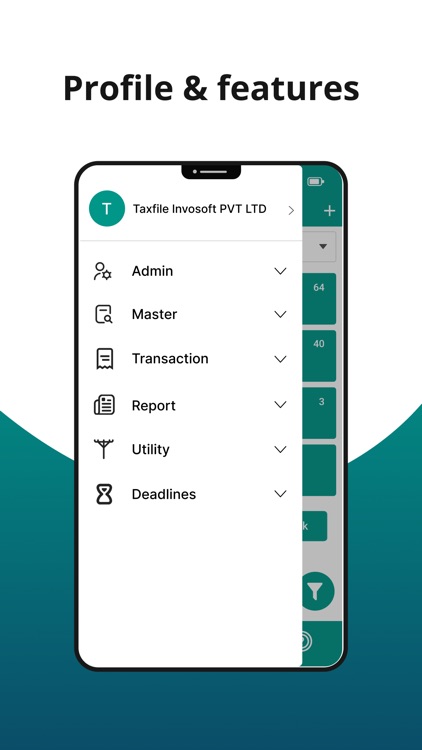 Tax Crm screenshot-4