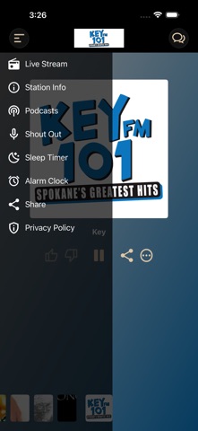 KEY 101 Screenshot 2 of 5