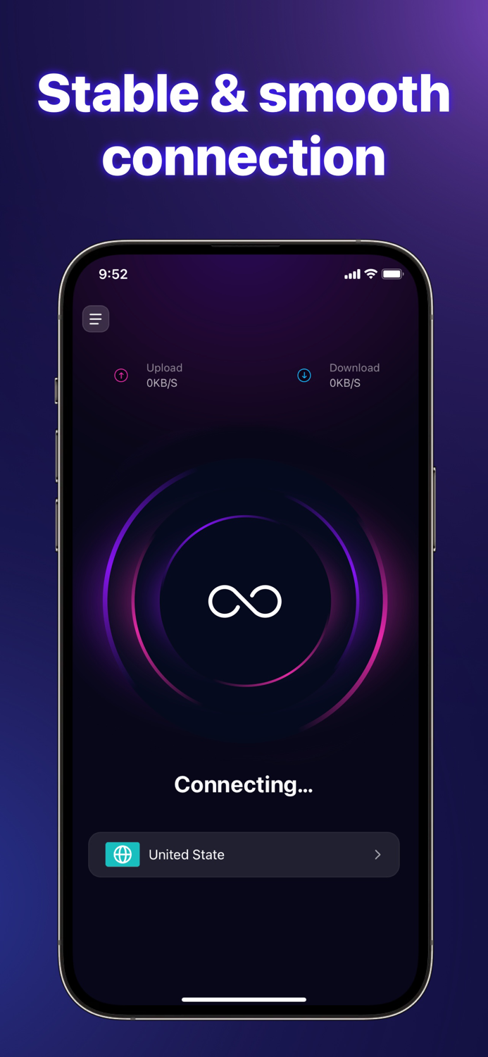 WebShield VPN - PrivateandSecure