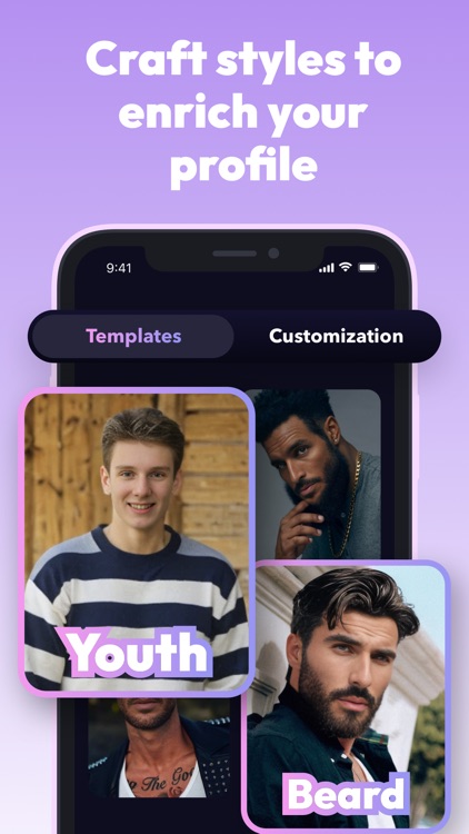 Rz AI Dating Copilot