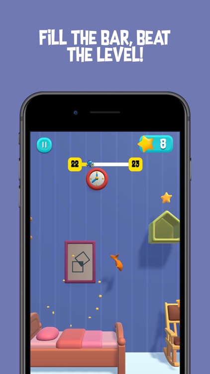 Fish Flip N Roll screenshot-6