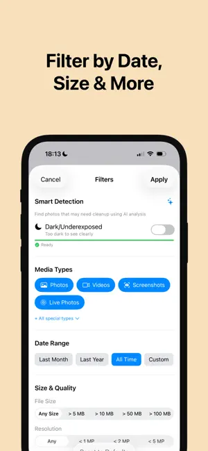 Gallery Swiper screenshot 3
