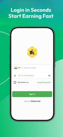 Nexo Captain screenshot