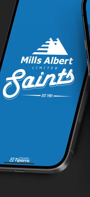 Wellington Saints screenshot 1