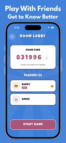 Would You Rather: Group Games Screenshot 5 of 5