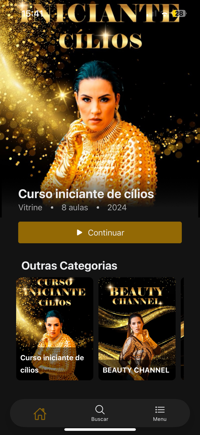 Beauty Bussiness International