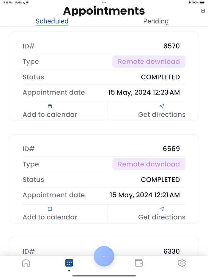 SkyfineUSA - Customer