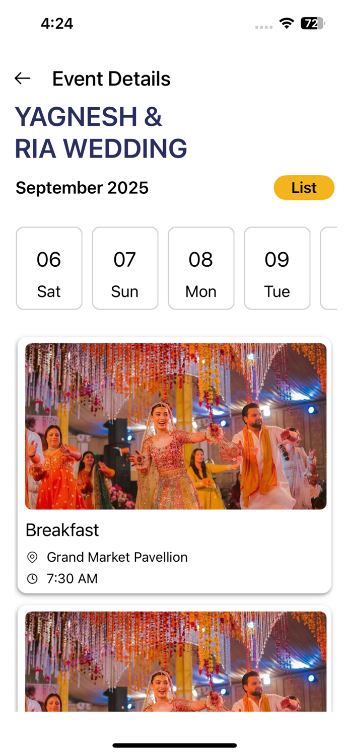 TTP - The Tech Planner