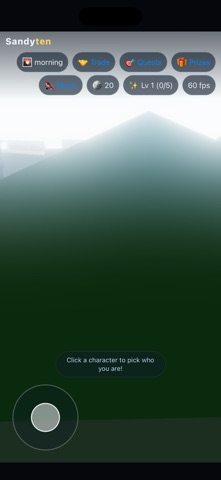 Sandyverse screenshot 3