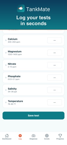TankMate: Aquarium AI Screenshot 5 of 6