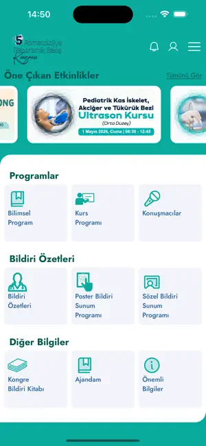 Romatolojiye Panoramik Bakış screenshot 1