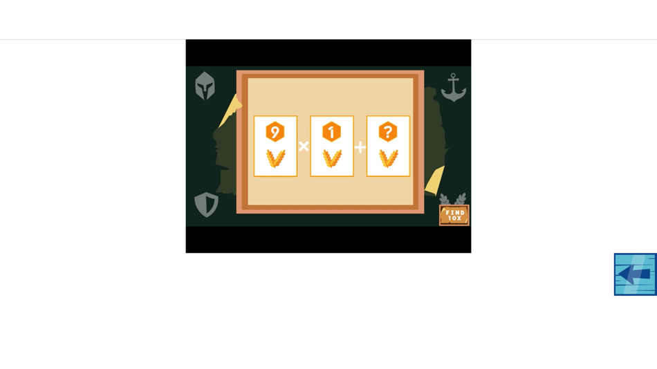 #8. Brain Game - Find10x Plus (iOS) 由: ilhami savas okur