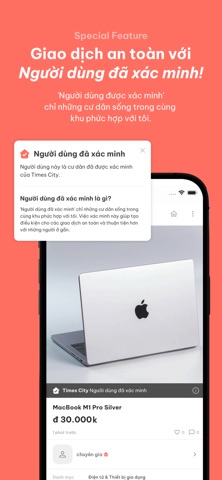 Hangxom iPhone screenshot 6