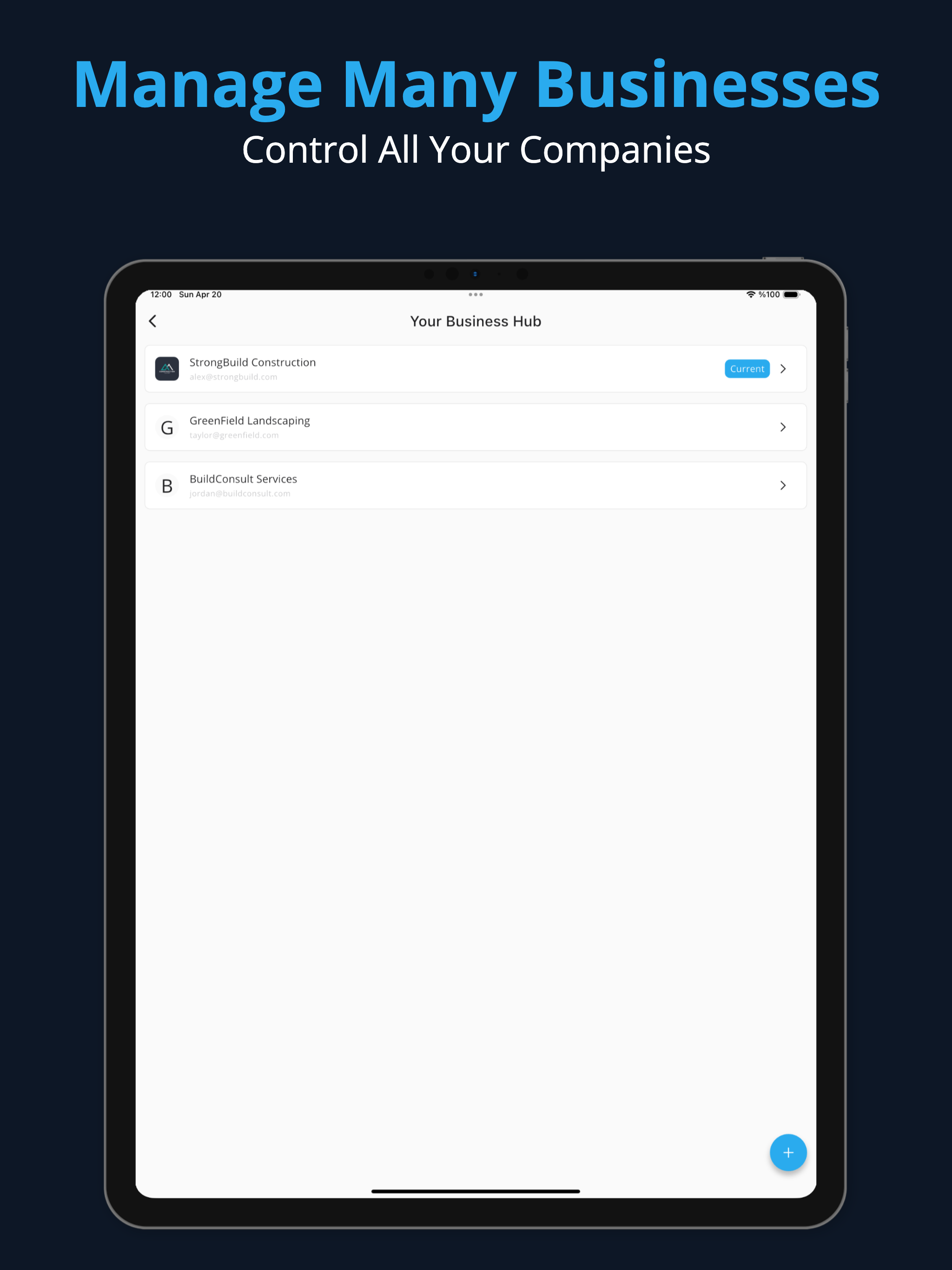Invoice Maker: Estimate, Quote screenshot 16