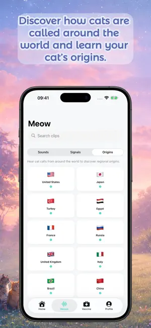 MeowKit: Cat Care & Tracker screenshot 4