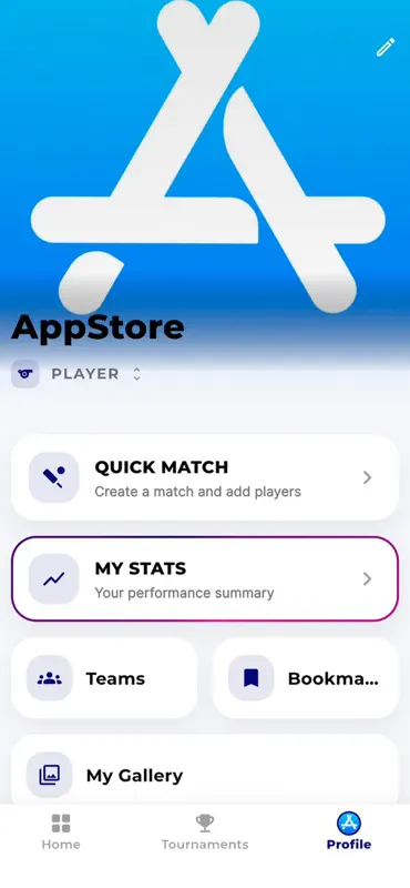 TOTO Sportz screenshot 3 of 4