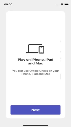 Offline Chess screenshot 6