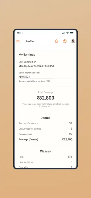Codeyoung for Teachers screenshot 4