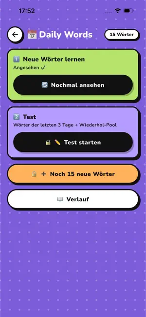 Langumax: Kurdisch screenshot 2