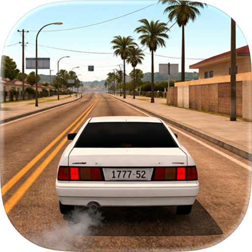MadOut 2: Grand Auto racing