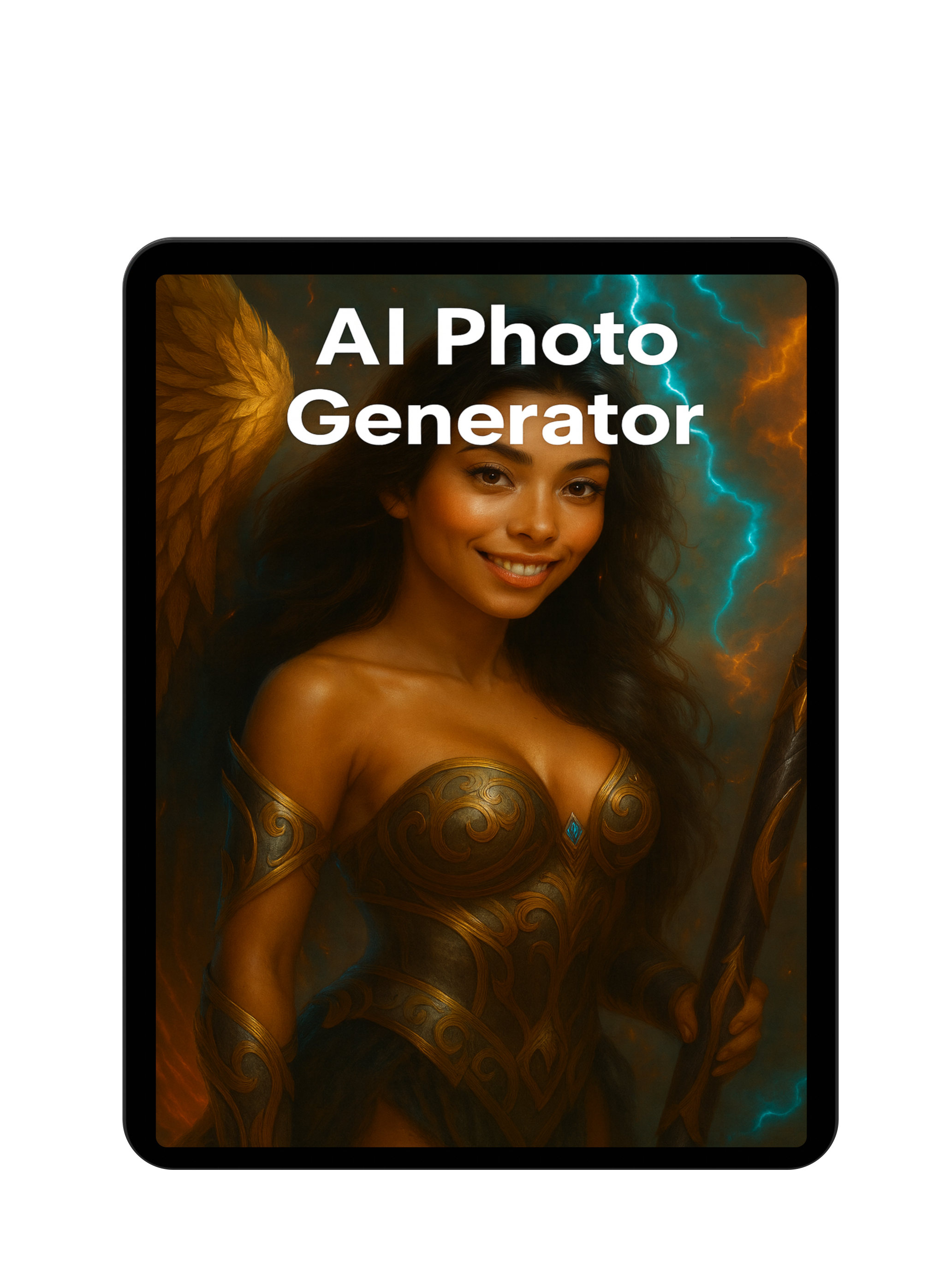 Imago: AI Image Generator screenshot 11