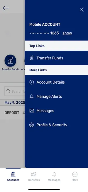 The Peoples Savings Bank screenshot 4
