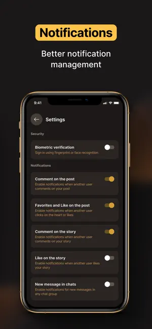 Winners BP screenshot 4