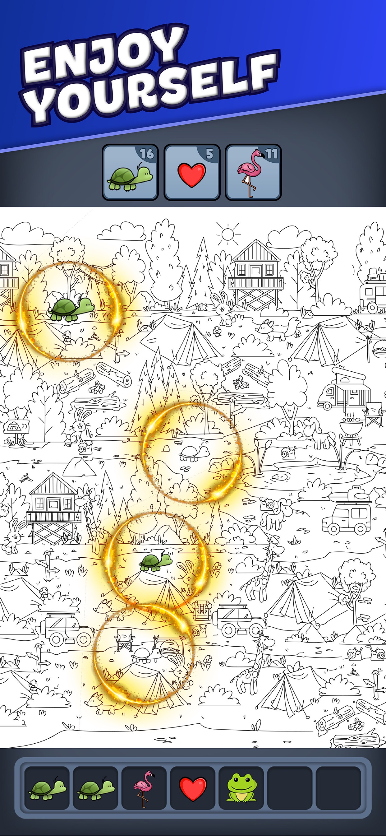 Screenshot 6 of Triple Match City