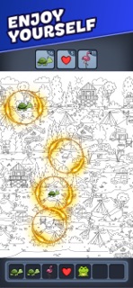 Triple Match City screenshot 6