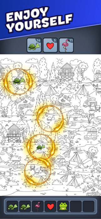 Triple Match City Screenshot 6 of 8
