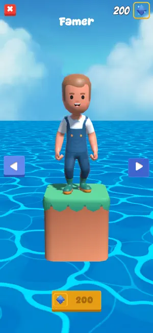 Bridge Crafter screenshot 4