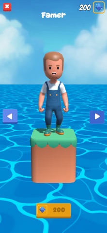 Bridge Crafter Screenshot 4 of 5