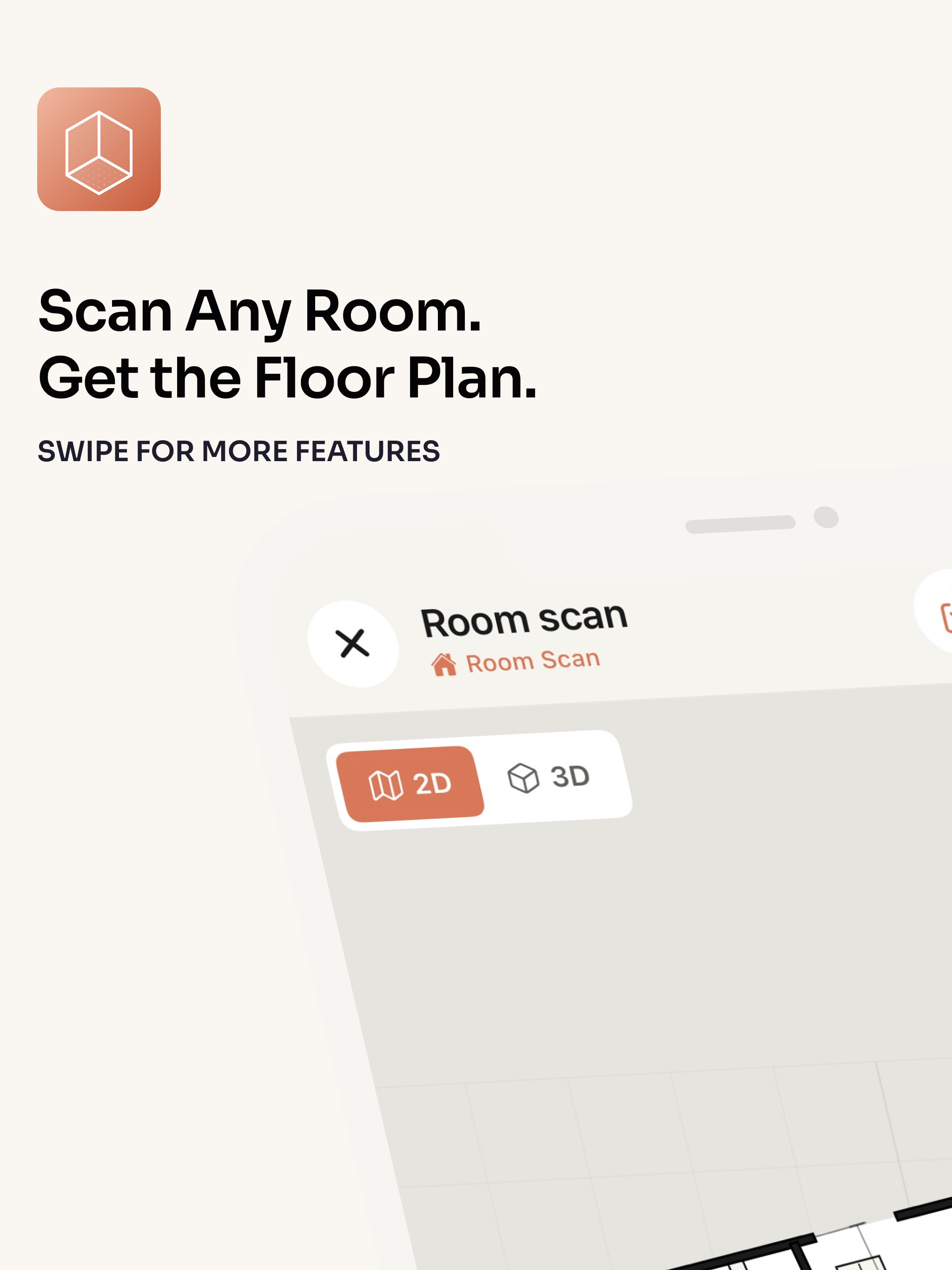 Scannr - 3D & Room Scanner