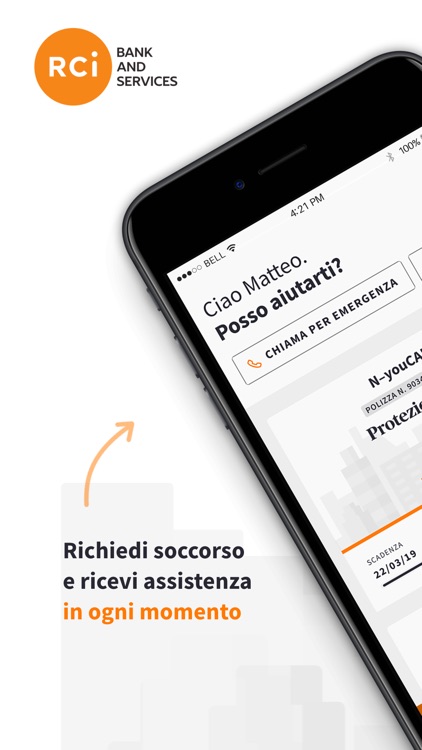 youCARe Programma assicurativo