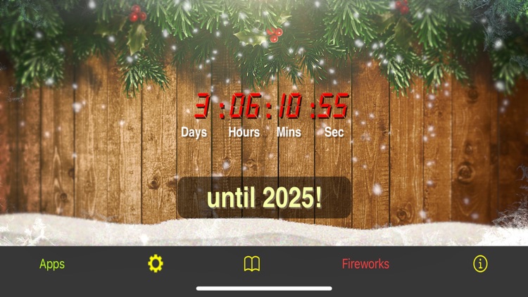 New Year Countdown screenshot-5