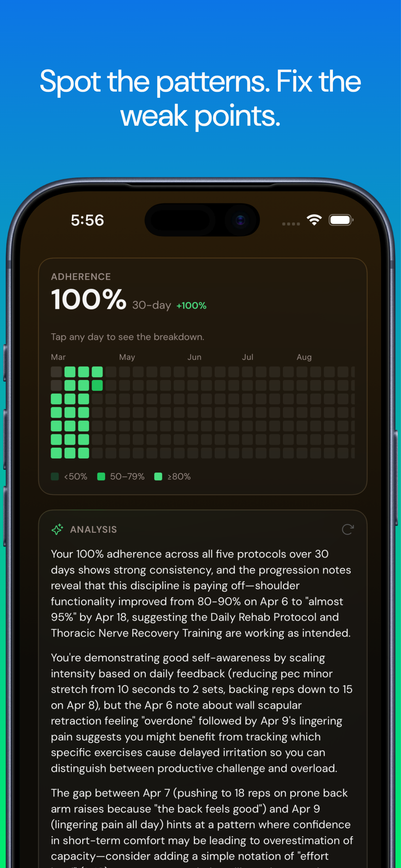 Stack: Routine Tracker