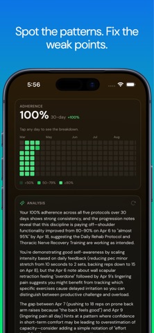 Stack: Routine Tracker screenshot