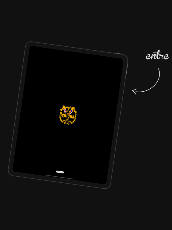 Screenshot #4 pour Benignas Barbershop