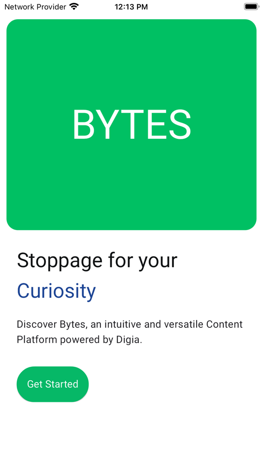 #4. Digia Preview (iOS) بواسطة: Digia Tech