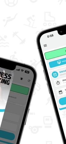 STEMI Fitness & Boxing screenshot