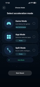 VPN - Speed Network Box screenshot